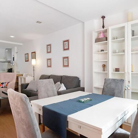 Apartamento Lances Lägenhet Tarifa Exteriör bild
