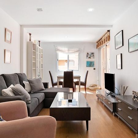 Apartamento Lances Lägenhet Tarifa Exteriör bild
