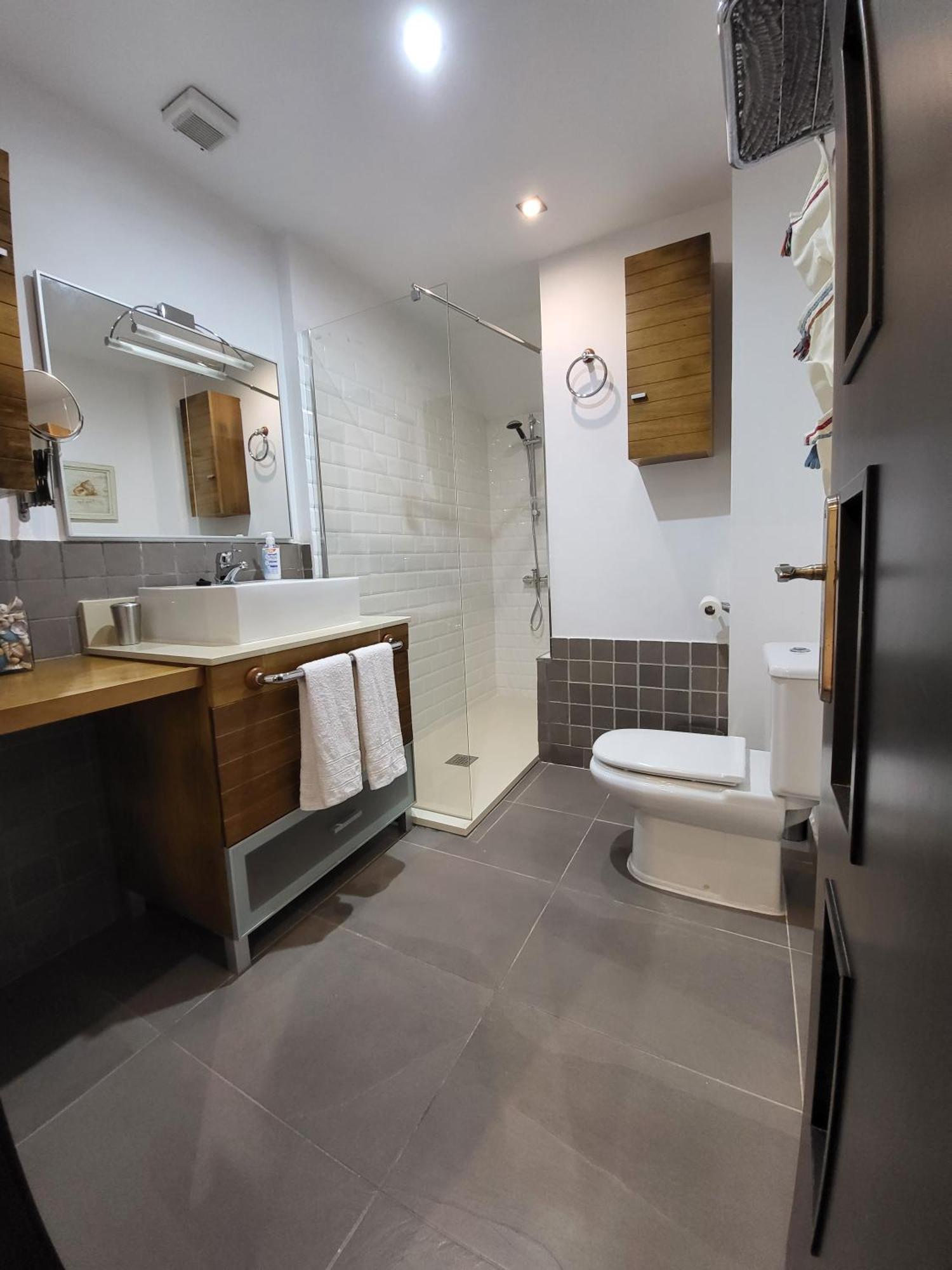 Apartamento Lances Lägenhet Tarifa Exteriör bild