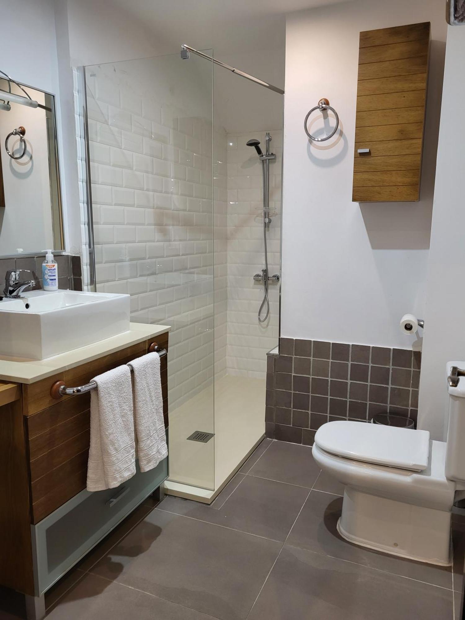 Apartamento Lances Lägenhet Tarifa Exteriör bild
