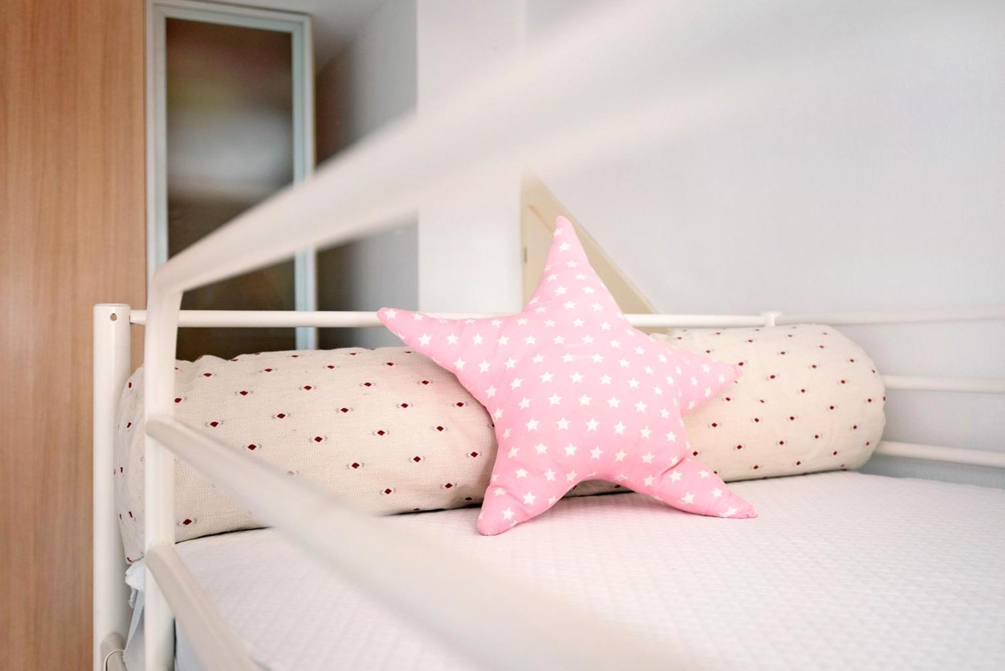 Apartamento Lances Lägenhet Tarifa Exteriör bild