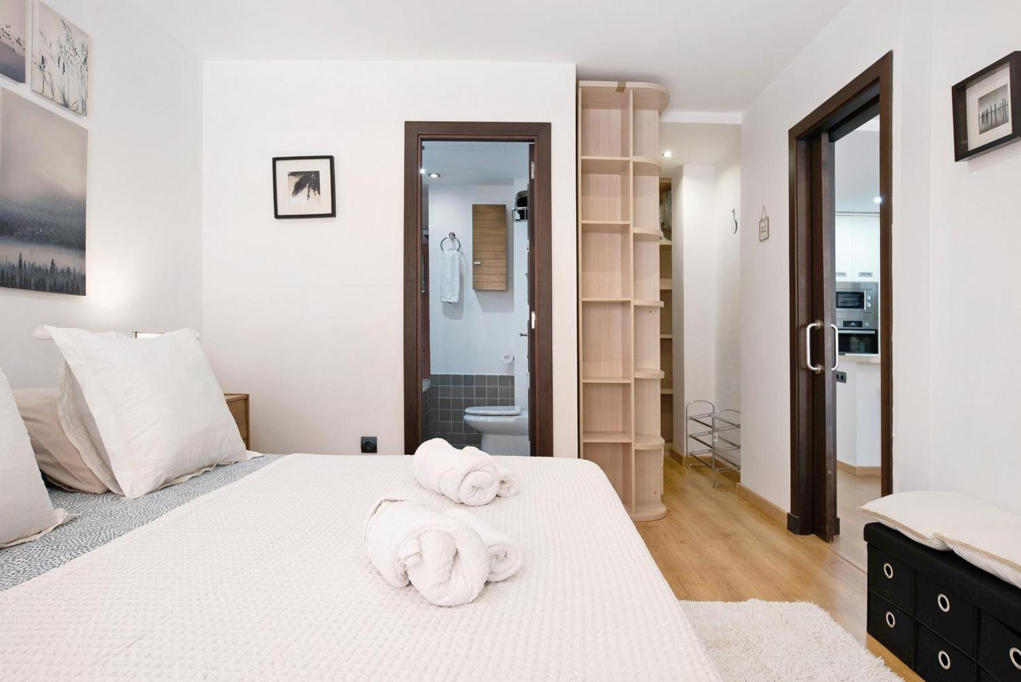 Apartamento Lances Lägenhet Tarifa Exteriör bild